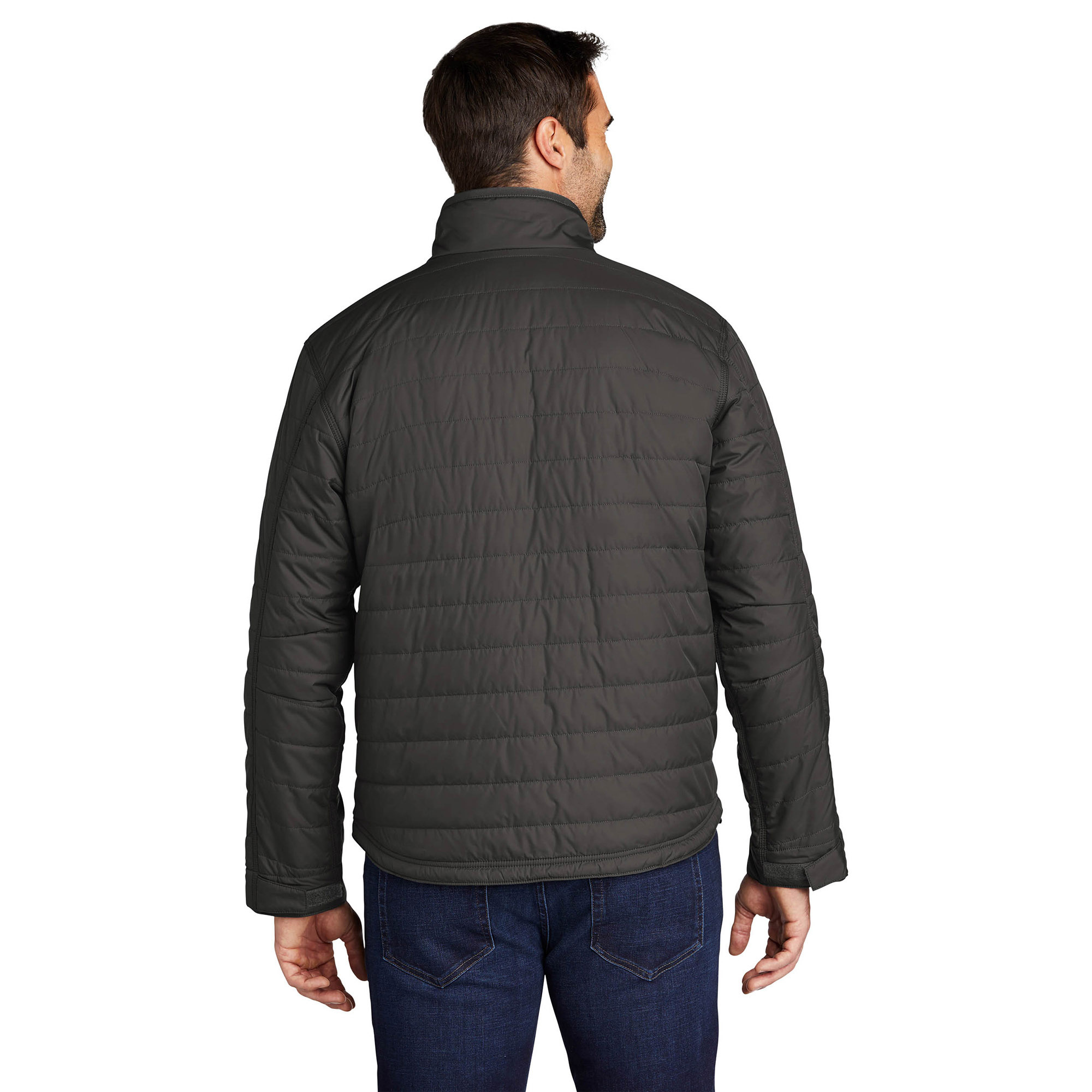 Carhartt Gilliam Jacket from Columbia Safety